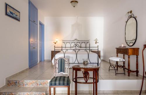 Adamas Apartamento | Villa Notos