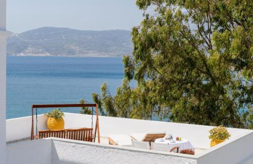 Adamas Apartamento | Villa Notos