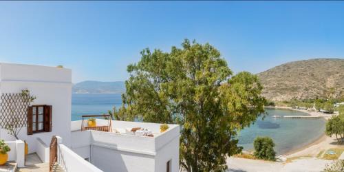 Adamas Apartamento | Villa Notos