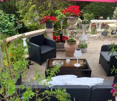 Sedan Casa | VILLA NOTRE DAME face au Château fort