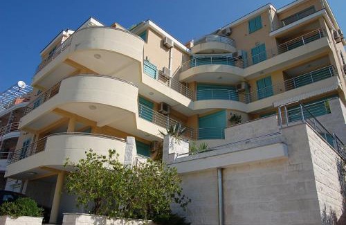 Lucice Apartamento | Villa Nova Premium Apartment No 5
