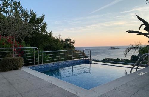 Lucice Apartamento | Villa Nova Premium Apartment No 5