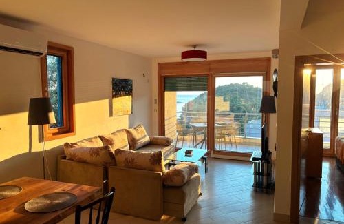 Lucice Apartamento | Villa Nova Premium Apartment No 5