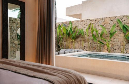 Kuta Villa | Villa Numantia Stylish and Modern 2BR Villa with pool