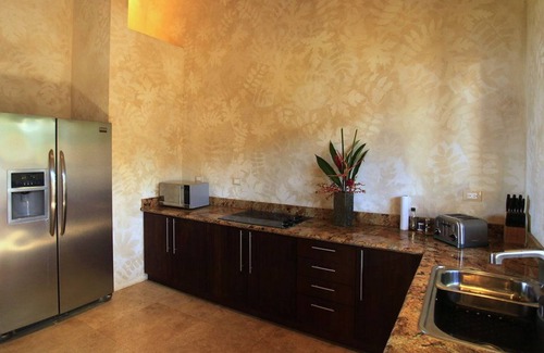 Malpaís Villa | Villa Numu