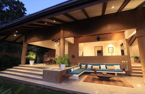 Malpaís Villa | Villa Numu