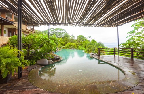 Malpaís Villa | Villa Numu