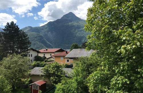 City Center Golling an der Salzach Apartamento | Villa Nussbaum