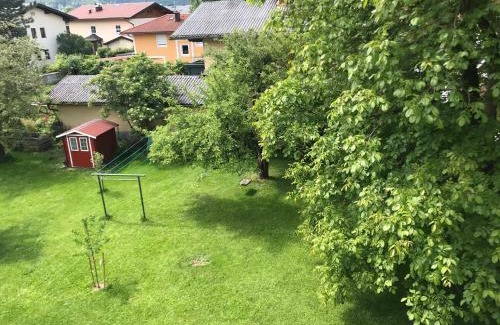 City Center Golling an der Salzach Apartamento | Villa Nussbaum