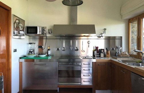 Vilarrube Villa | Villa O Baleo (Baleo Beach)