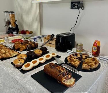 Ferrara Cama Y Desayuno | Villa Oasi