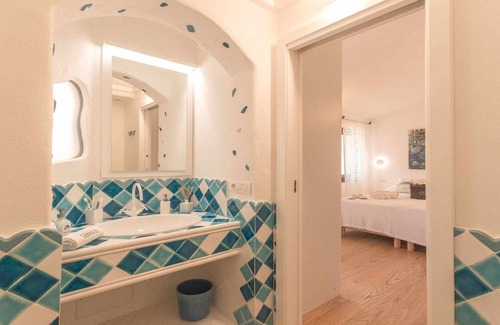 Portobello di Gallura Casa | Independent villa with sea view