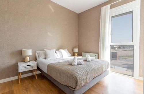 Puerto Marino Chalet De Esquí | Villa Oasis del Sol Gran Alacant by United Renters