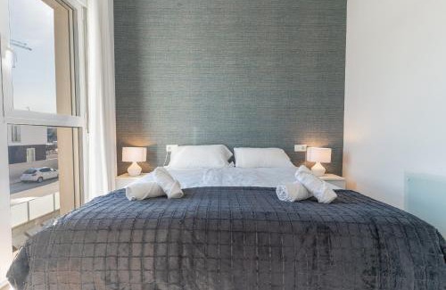 Puerto Marino Chalet De Esquí | Villa Oasis del Sol Gran Alacant by United Renters