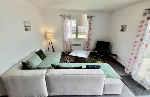 Sainte-Eulalie-en-Born Casa | Villa Océane
