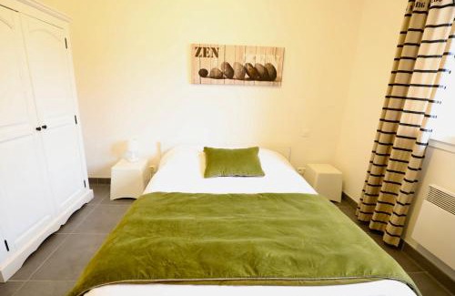 Sainte-Eulalie-en-Born Casa | Villa Océane