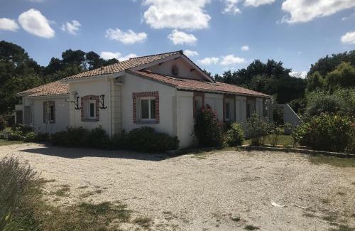 Grayan-Et-L'Hopital Casa | Villa Océan - Grayan