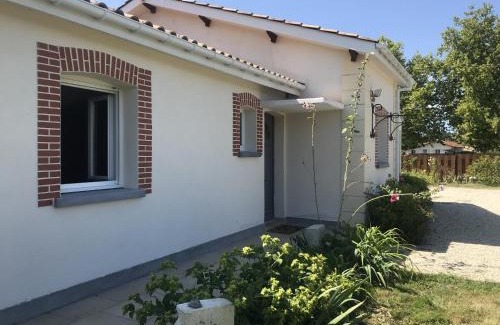 Grayan-Et-L'Hopital Casa | Villa Océan - Grayan
