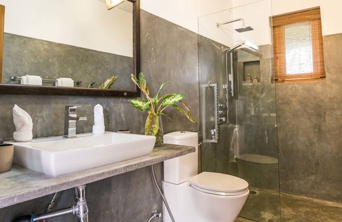 Matara Hotel | Villa Océane