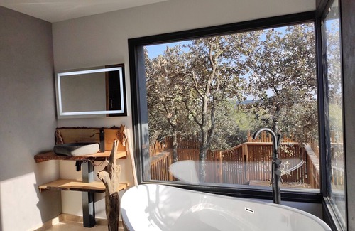 Calvisson Alquiler De RV | Villa Occitana
