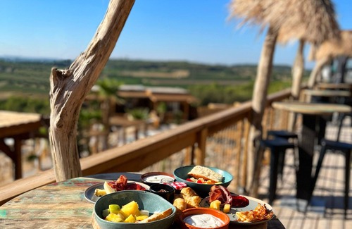 Calvisson Alquiler De RV | Villa Occitana