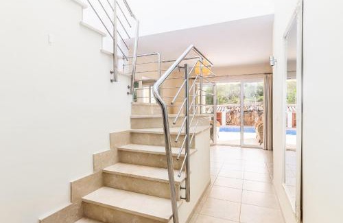 Cala Murada Villa | Villa Occitania