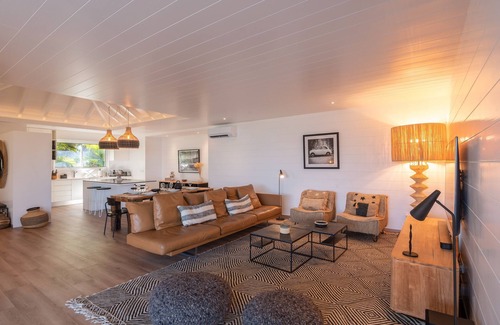 Petit Cul De Sac Beach Villa | Villa Ocean'S 21