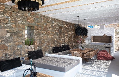 Faros Armenistis Villa | Villa Oggi