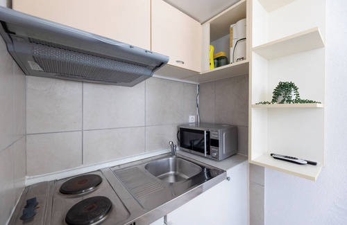 Okrug Gornji Cama Y Desayuno | Villa Okruk