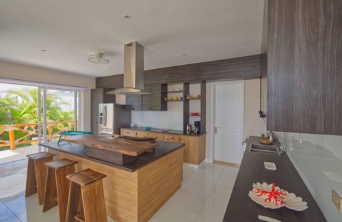 Punta Cana Villa | Villa Okyanus - Ocean view villa in luxury resort