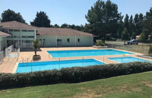 Dolus-d'Oleron Casa | Villa Oléron