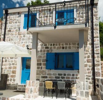 Boreti Villa | Villa Old Olive
