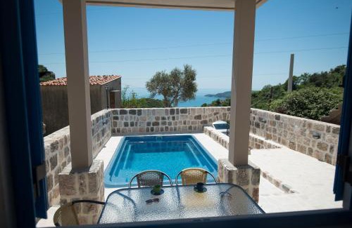 Boreti Villa | Villa Old Olive