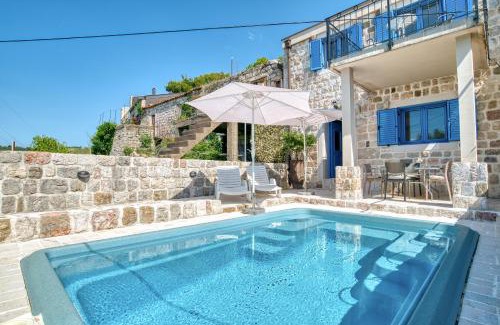 Boreti Villa | Villa Old Olive