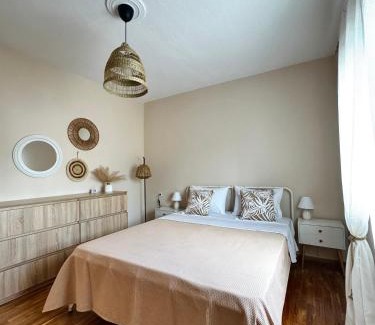 Kallikratia Casa | Villa Olea