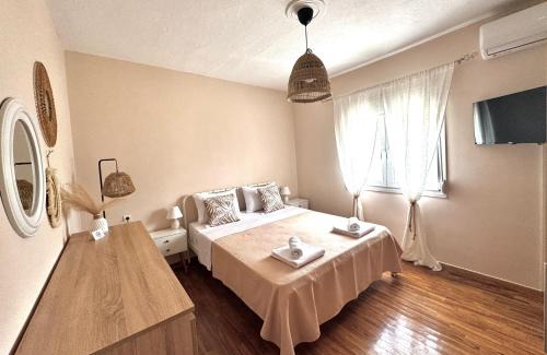 Kallikratia Casa | Villa Olea