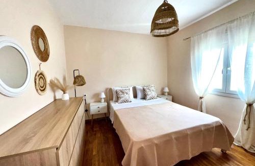 Kallikratia Casa | Villa Olea