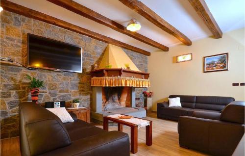 Sculci Casa | Villa Olea