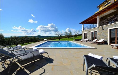 Sculci Casa | Villa Olea