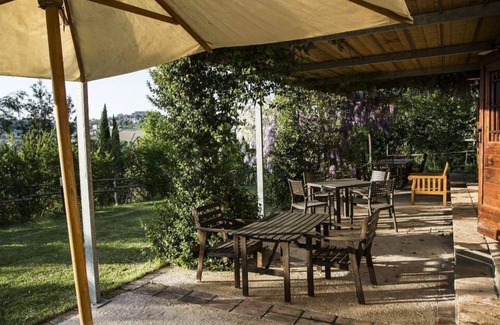 Ostra Villa | Villa Oleandri - Dos Habitaciones Villa, Capacidad 4