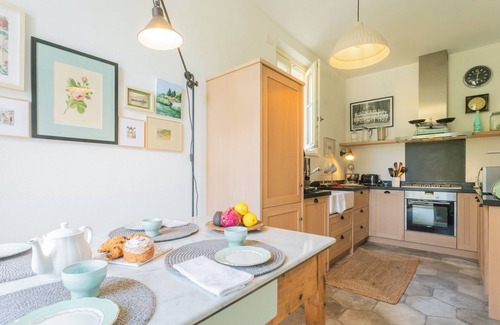 Tremezzina Villa | Villa Olga With Private Pool