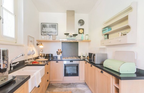 Tremezzina Villa | Villa Olga With Private Pool