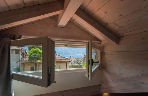 Tremezzina Villa | Villa Olga With Private Pool