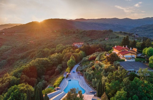 Margine Coperta-Traversagna Villa | Villa Olimpo - Homelike Villas