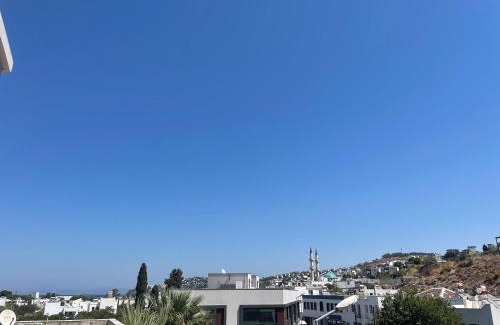 Gundogan Hotel | Villa Oliva Butik Hotel