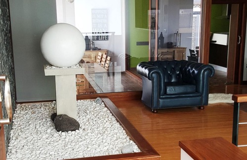 Puerto del Rosario Villa | Villa Oliva, piscina privada !! Puro lujo en un paisaje único desierto !!!