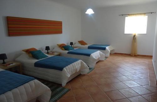 Cerro do Mocho Villa | Villa Olive