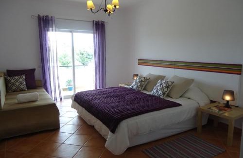 Cerro do Mocho Villa | Villa Olive