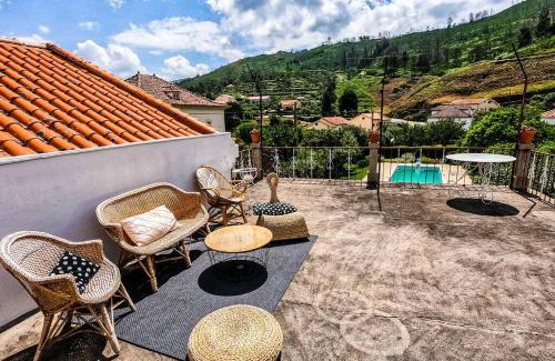 Melo Villa | Villa Oliveira