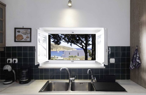 Platis Gialos Villa | Villa Olivia Clara